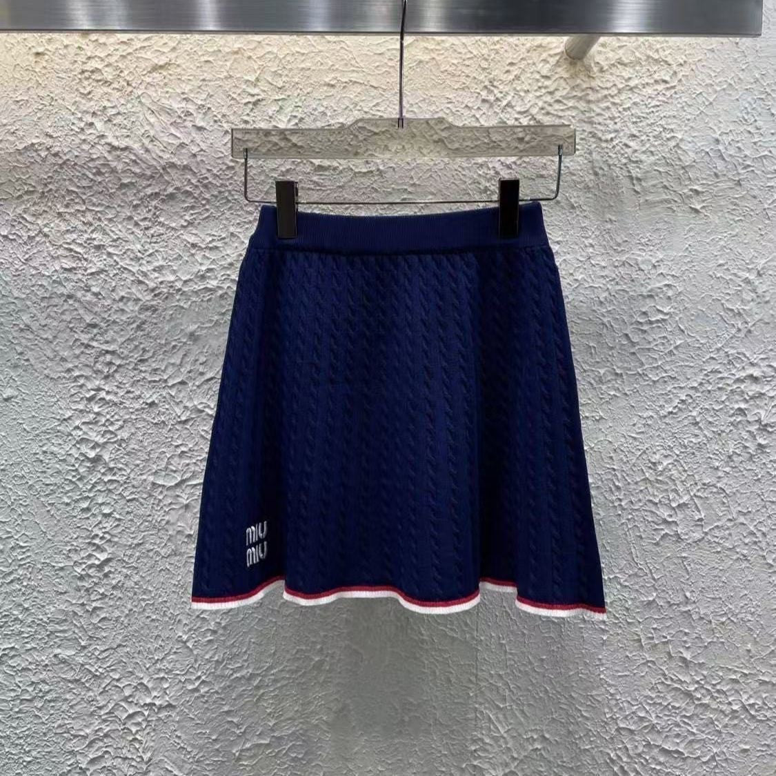 【Set】ニット2点セット T01588