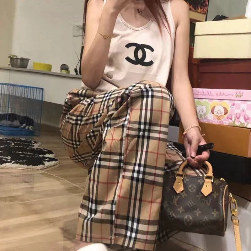 【Bottoms】カジュアルパンツ W14042