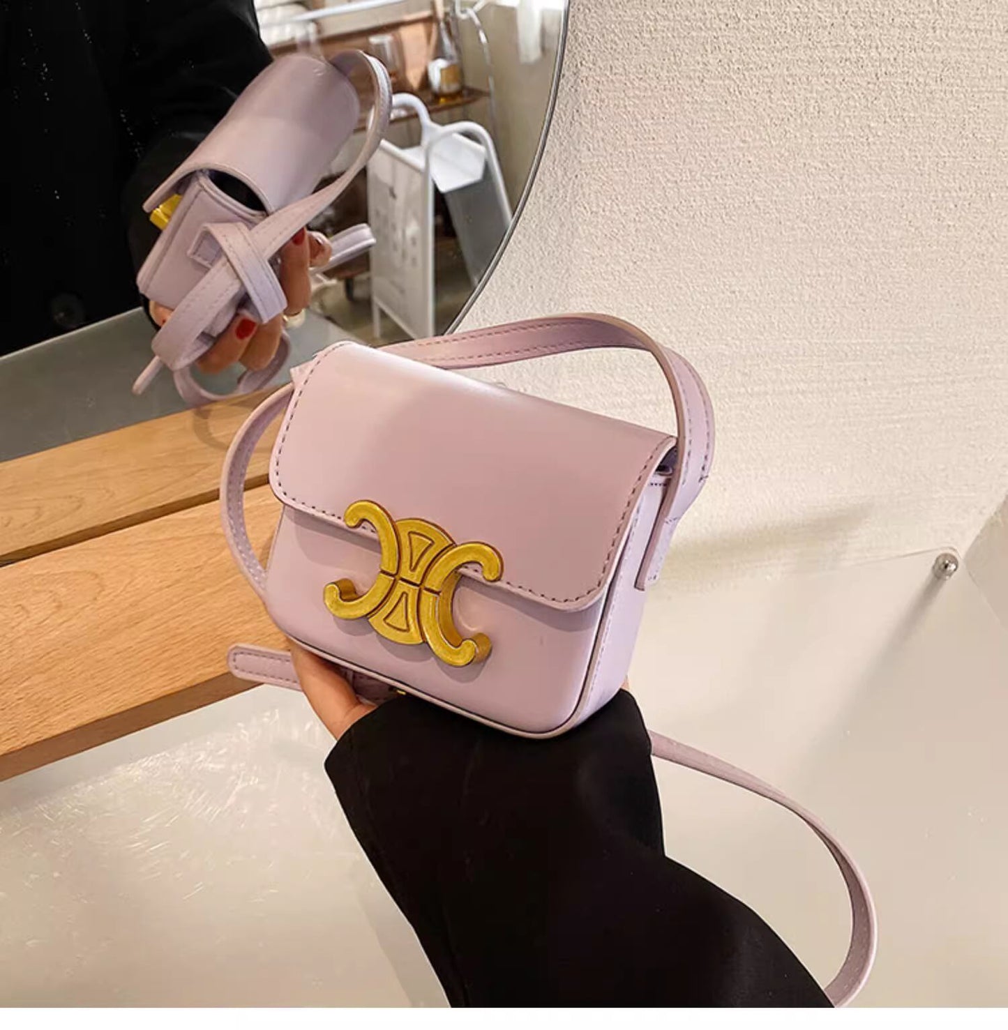 【雑貨】マグネットバッグ M22120