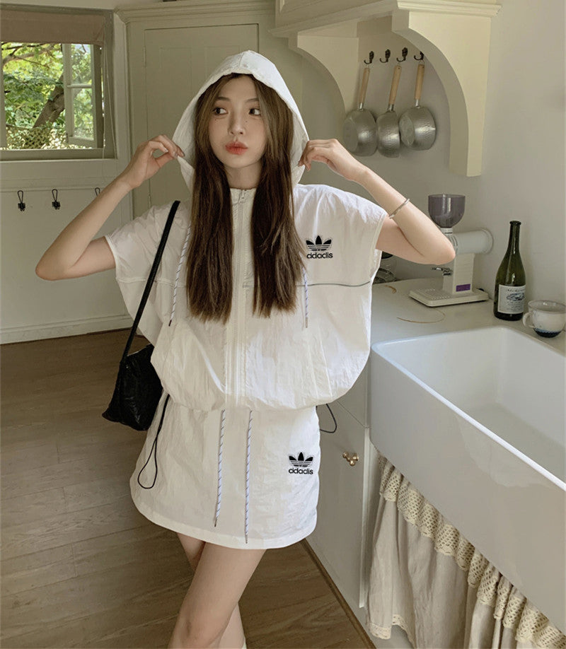 【Set】カジュアル2点セット W12303