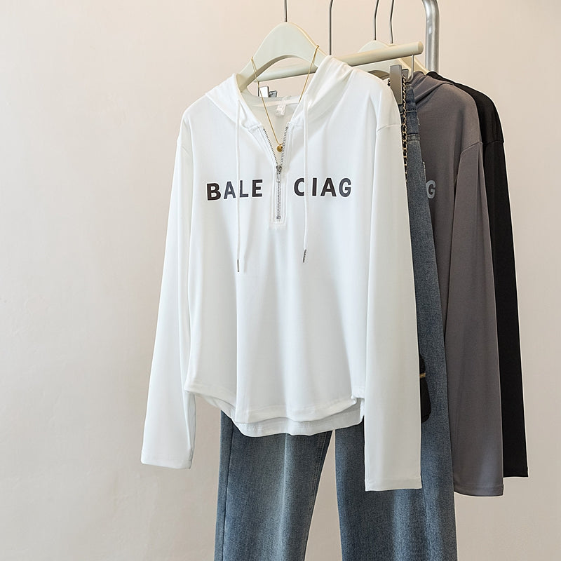 【Tops】カジュアルTシャツ W13299