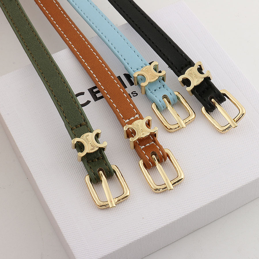 【雑貨】おしゃれブレスレット W14635