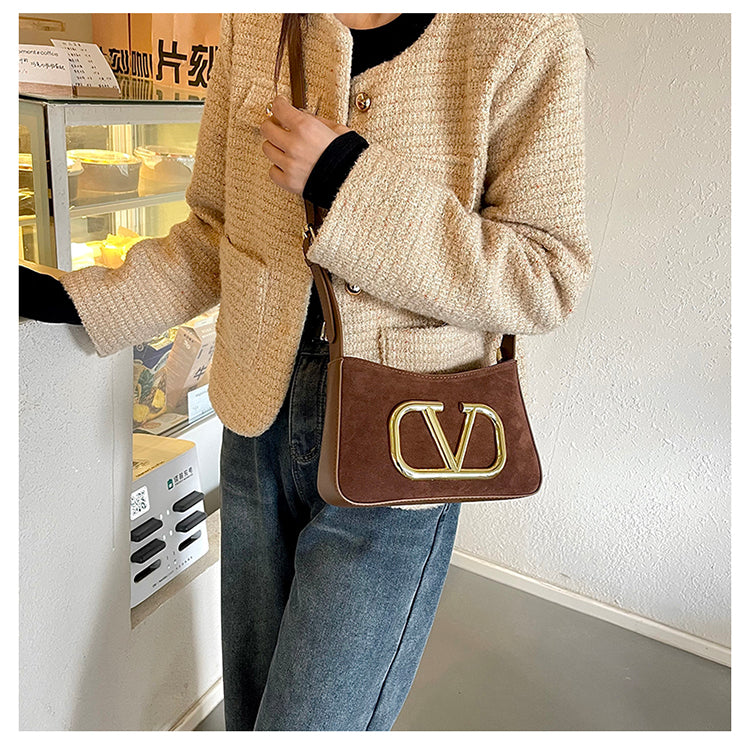 【雑貨】2タイプ選択可バッグ W14464