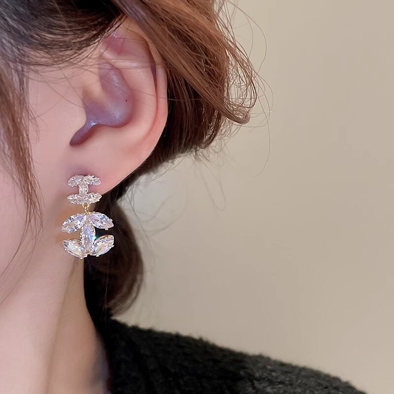 【雑貨】ピアス K0126