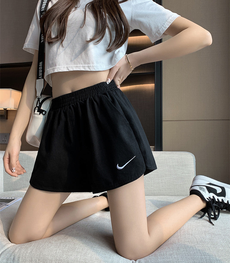 【Bottoms】新入荷~人気ショートパンツ W12696