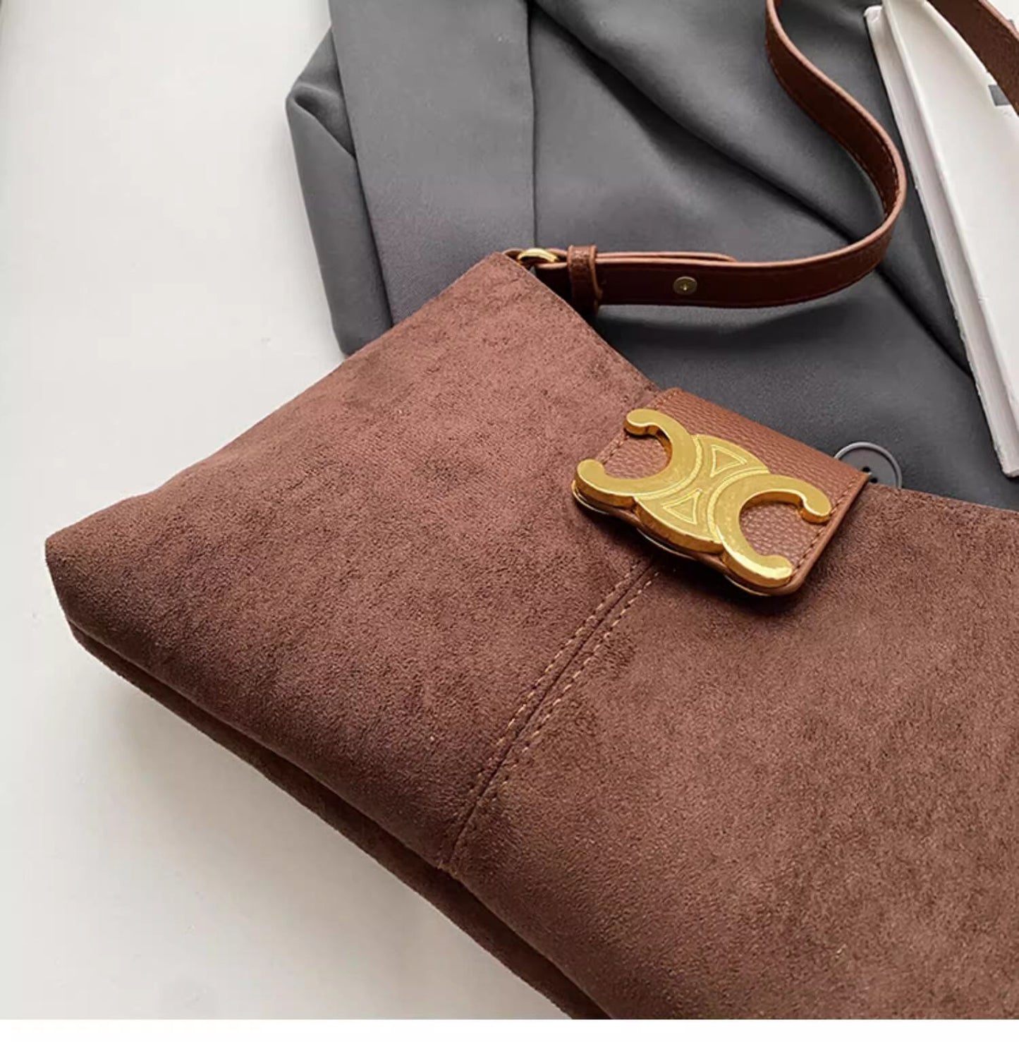 【GOODS】ショルダーバッグ K0120