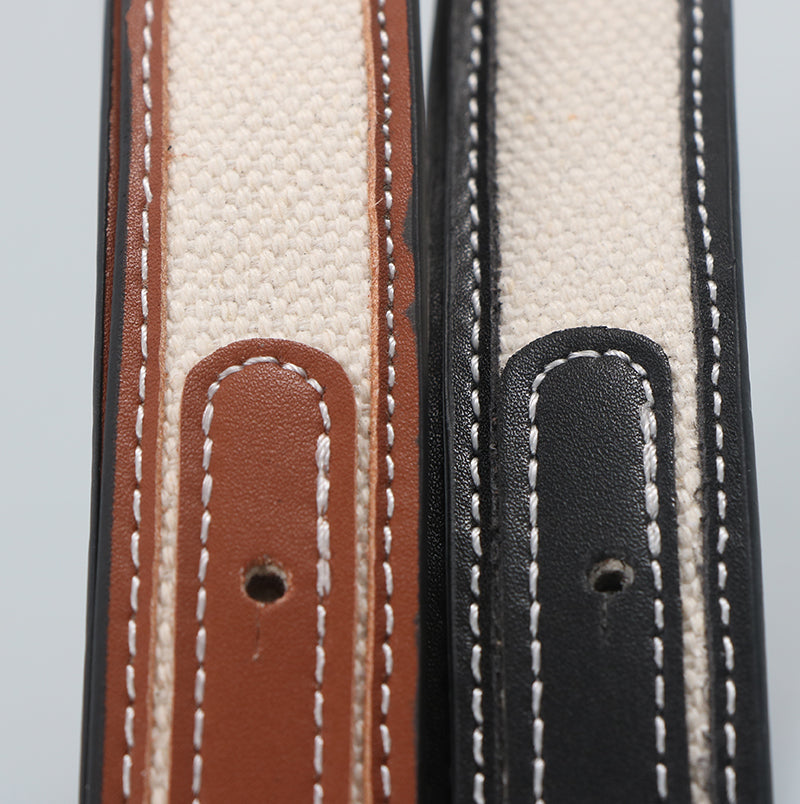 【雑貨】配色ベルト W14630