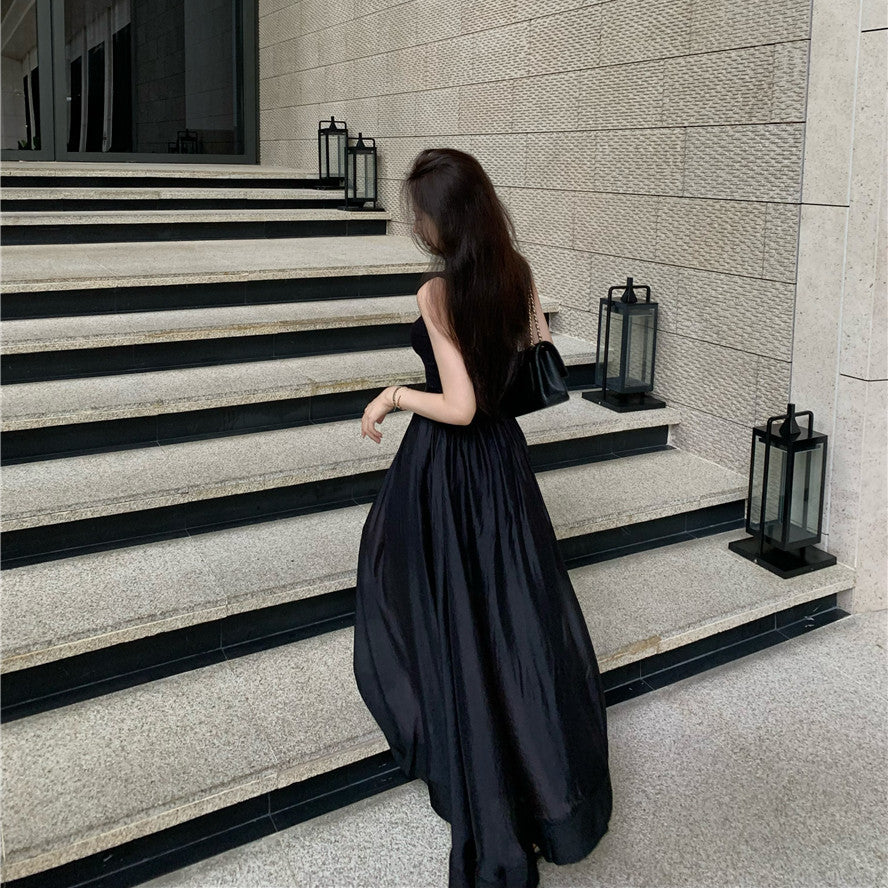 【Set】タンクトップ×スカート2点セット   W13231