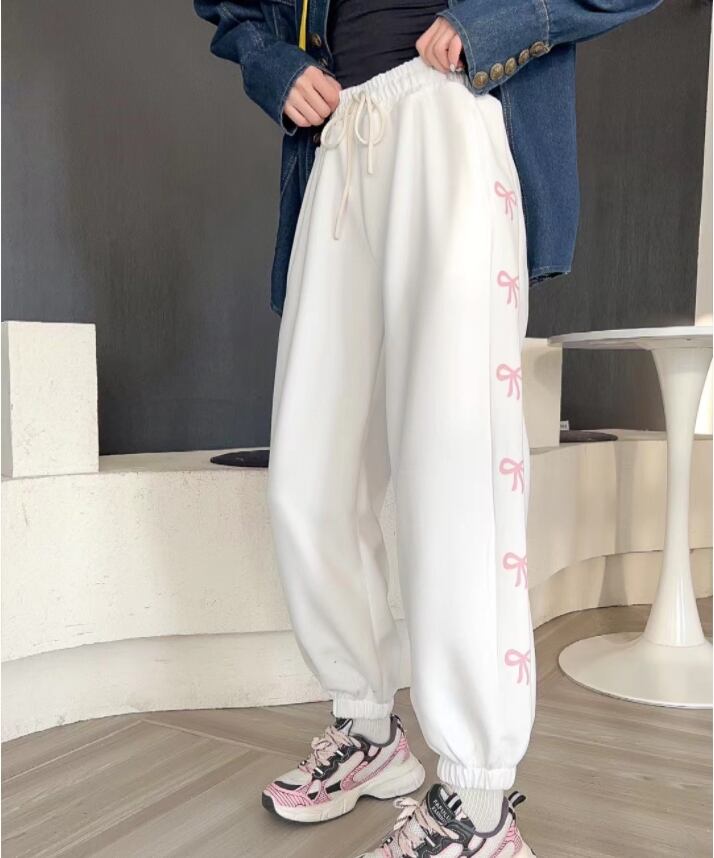 【bottoms】カジュアルパンツ Z6709