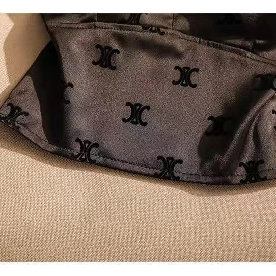 【Tops】知性キャミソール W10972