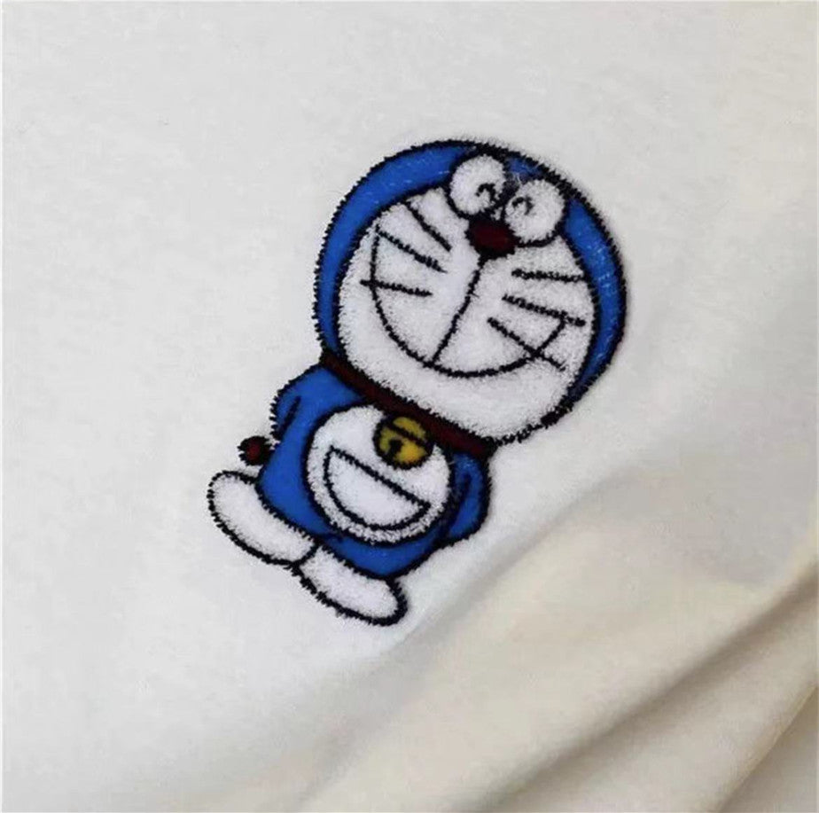 【Tops】キャラクターTシャツ W12382