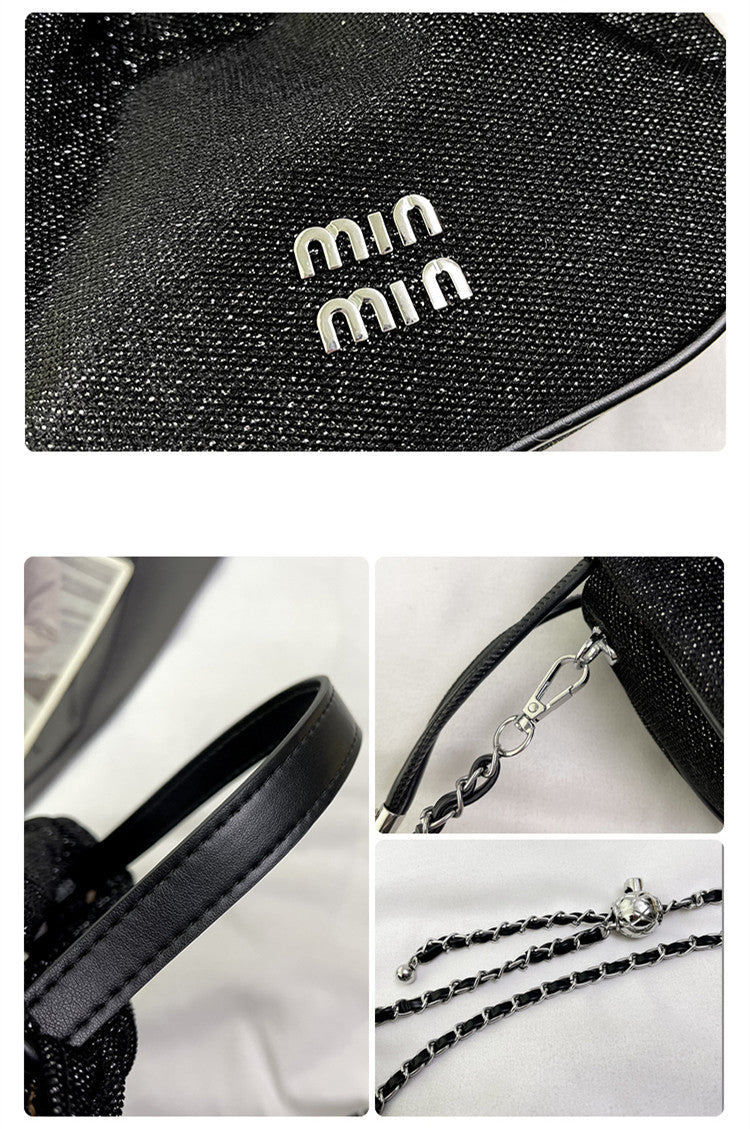 【雑貨】メッセンジャーバッグ W12055