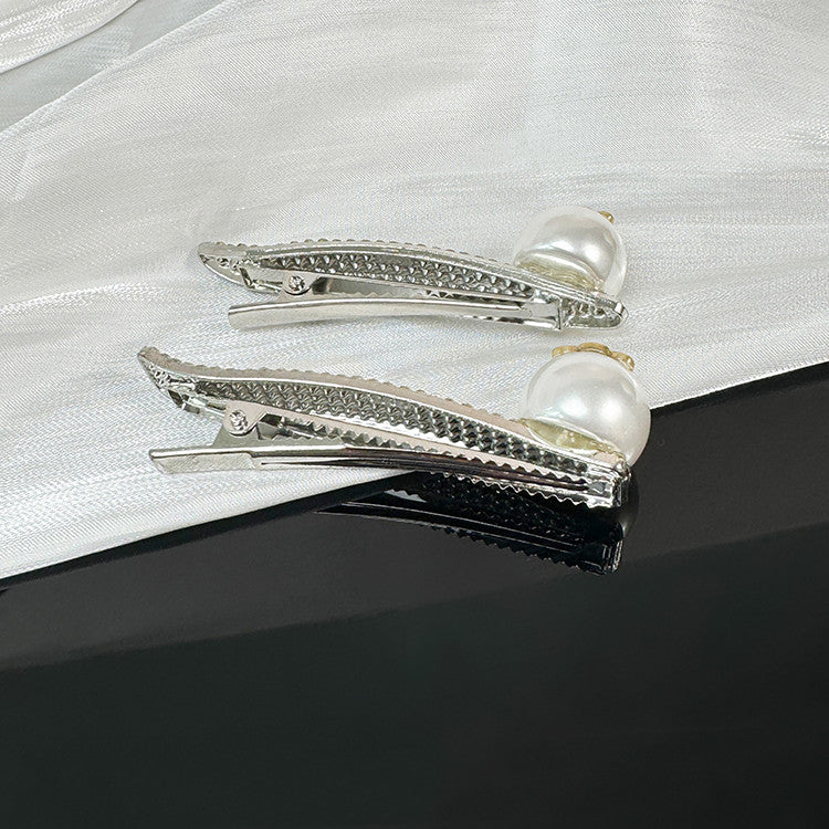 【雑貨】2タイプ選択可ヘアピン W13341