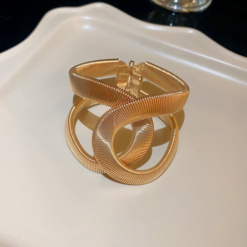 【雑貨】おしゃれブレスレット W14372