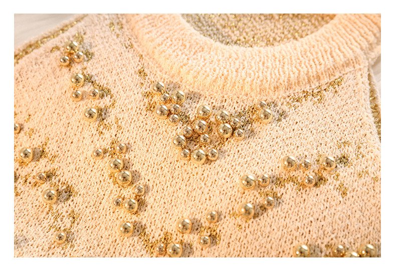 【Tops】2色展開タンクトップ W13742