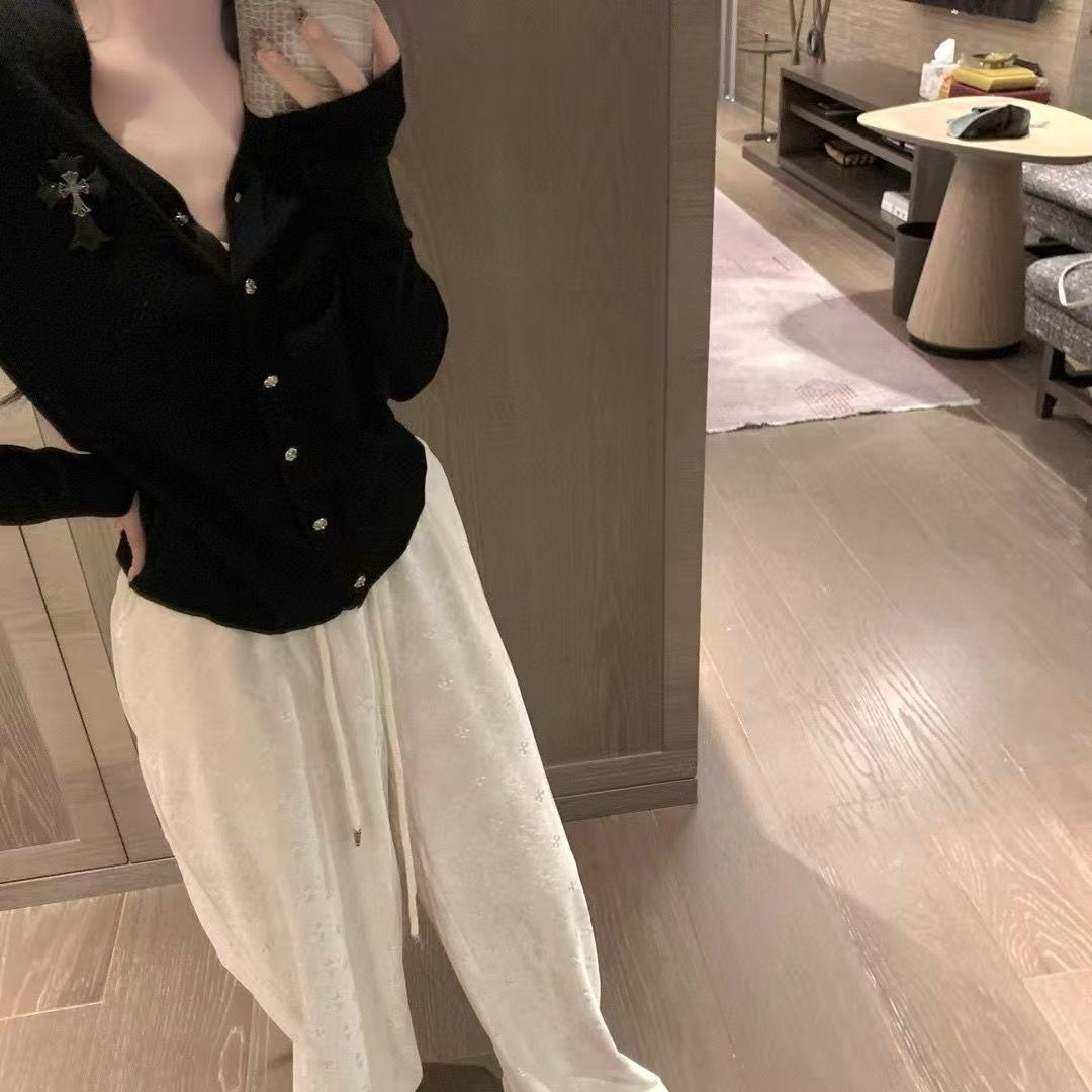 【Outer】ニットカーディガン2色展開 Z8314