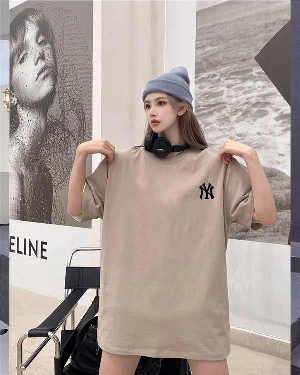 【Tops】4色ぴったりTシャツ W12652