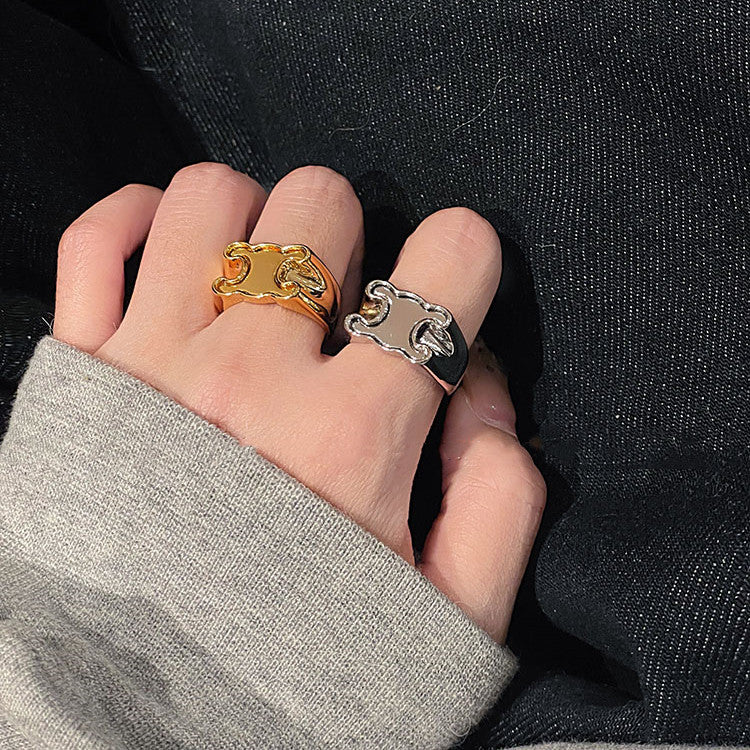 【雑貨】指輪アクセサリー W12146