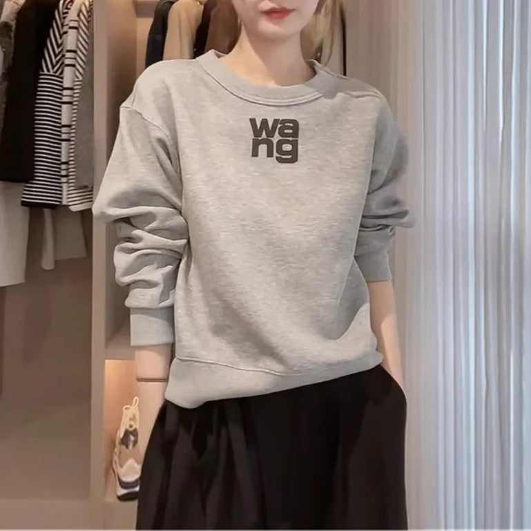 【Tops】人気プルオーバー W13528