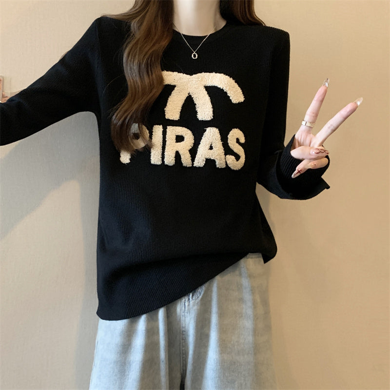 【Tops】カジュアルTシャツ W14695