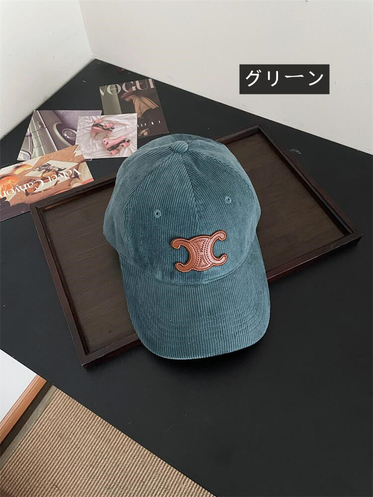 【雑貨】ベースボールキャップ W14467