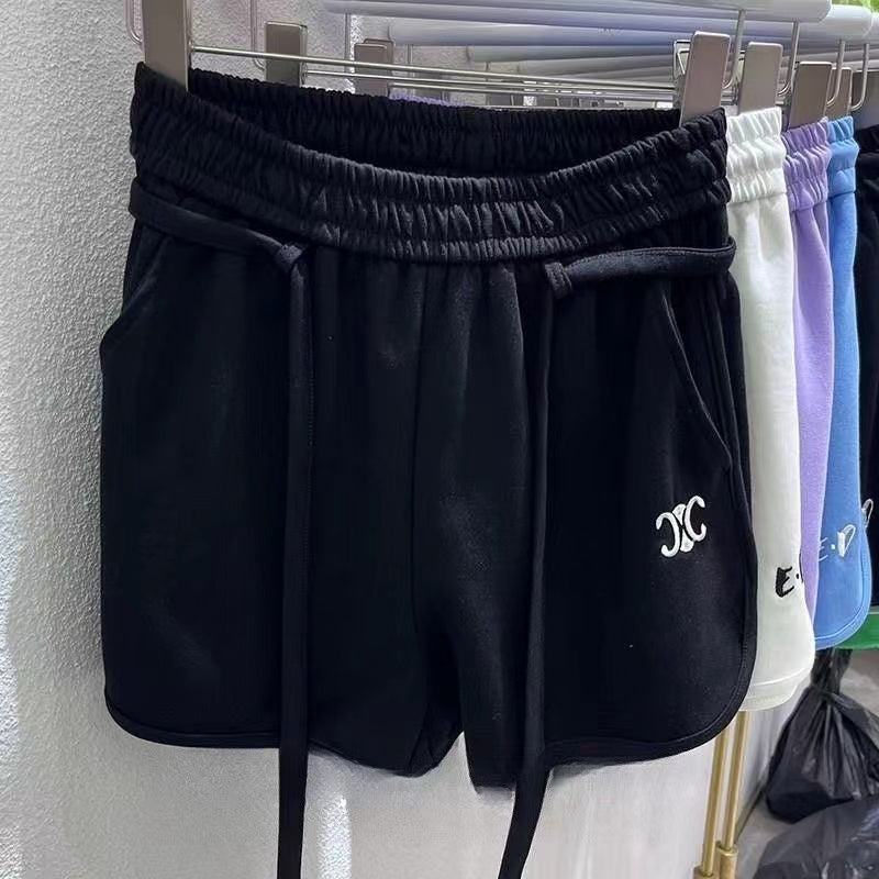 【Bottoms】新入荷~カジュアルショートパンツ W10866