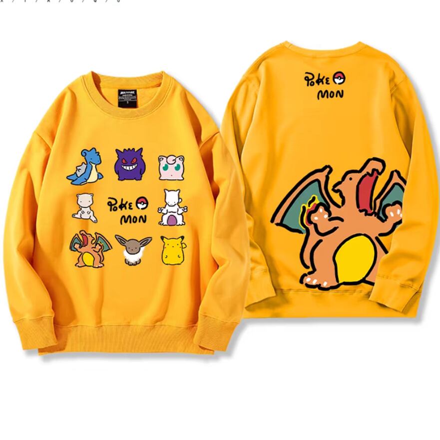 【tops】クルーネックプルオーバー M21842
