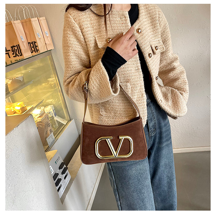 【雑貨】2タイプ選択可バッグ W14464