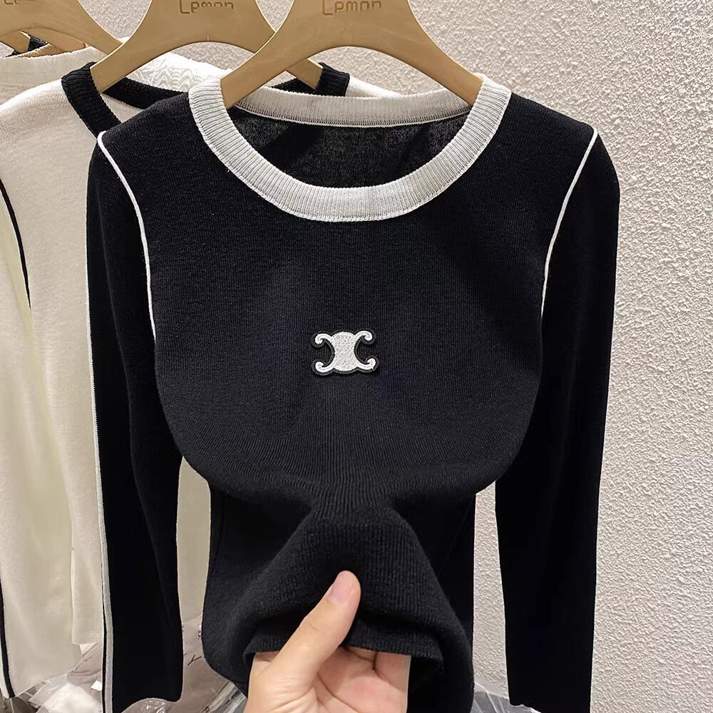 【tops】ロゴトップス M21835