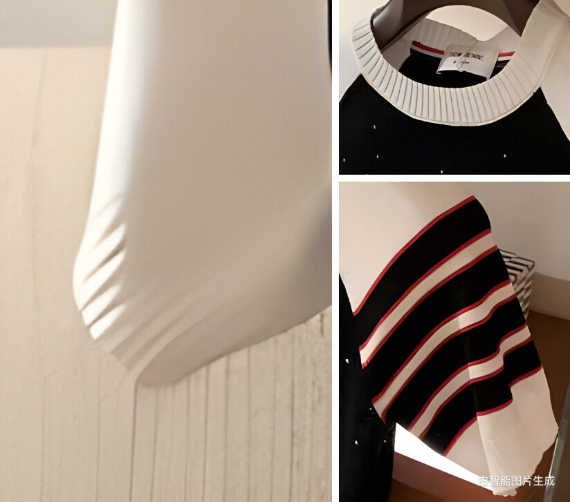 【Tops】ダイヤモンドTシャツ W12264