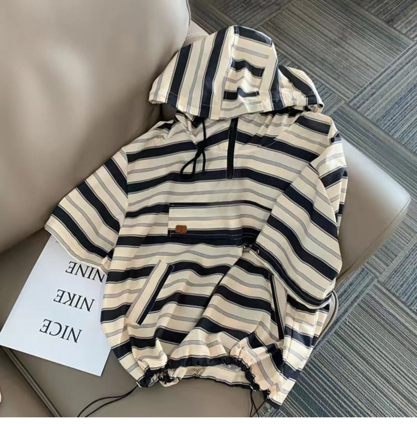 【Set】2点セット Tシャツ + パンツ W12258