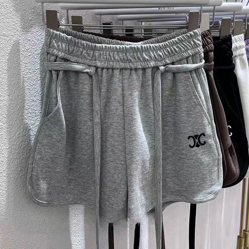 【Bottoms】新入荷~カジュアルショートパンツ W10866