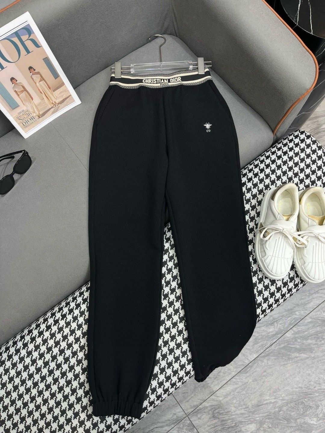 【Set】フーディー+パンツ 2点セット  Z8256