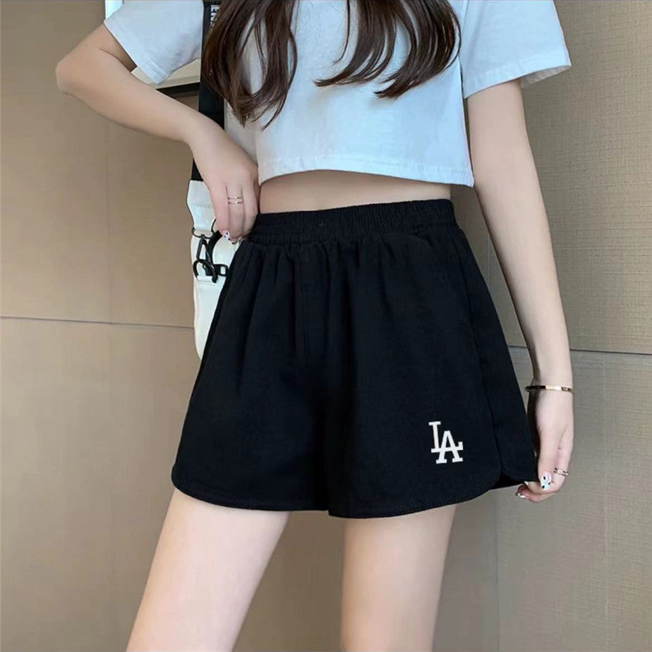 【Bottoms】新入荷~人気ショートパンツ W12696
