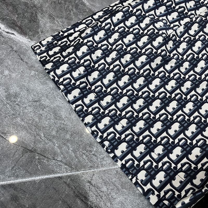 【Bottoms】プリントショートパンツ W12435