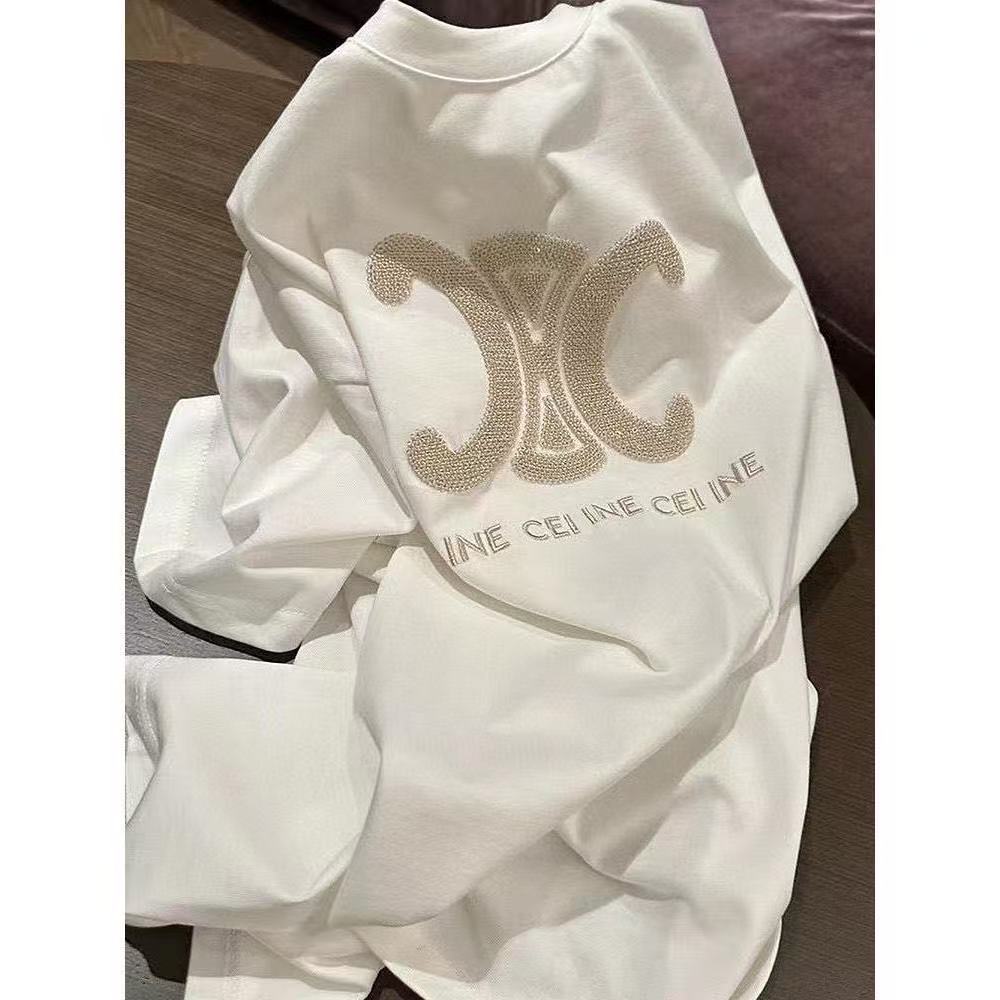 【Tops】プリントTシャツ T01635