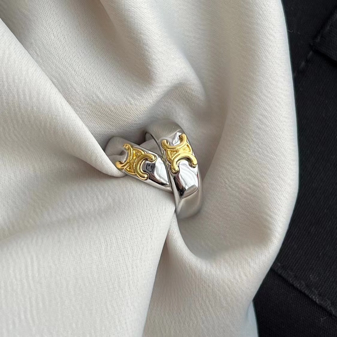 【雑貨】指輪アクセサリー W12140