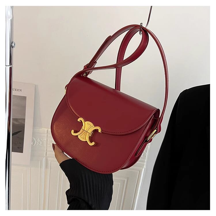 【雑貨】ショルダーバッグ K0123