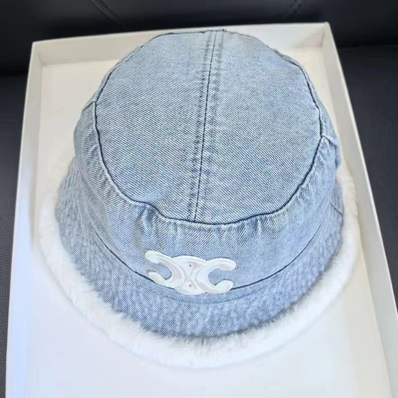 【雑貨】切り替えデザインサファリハット W13886