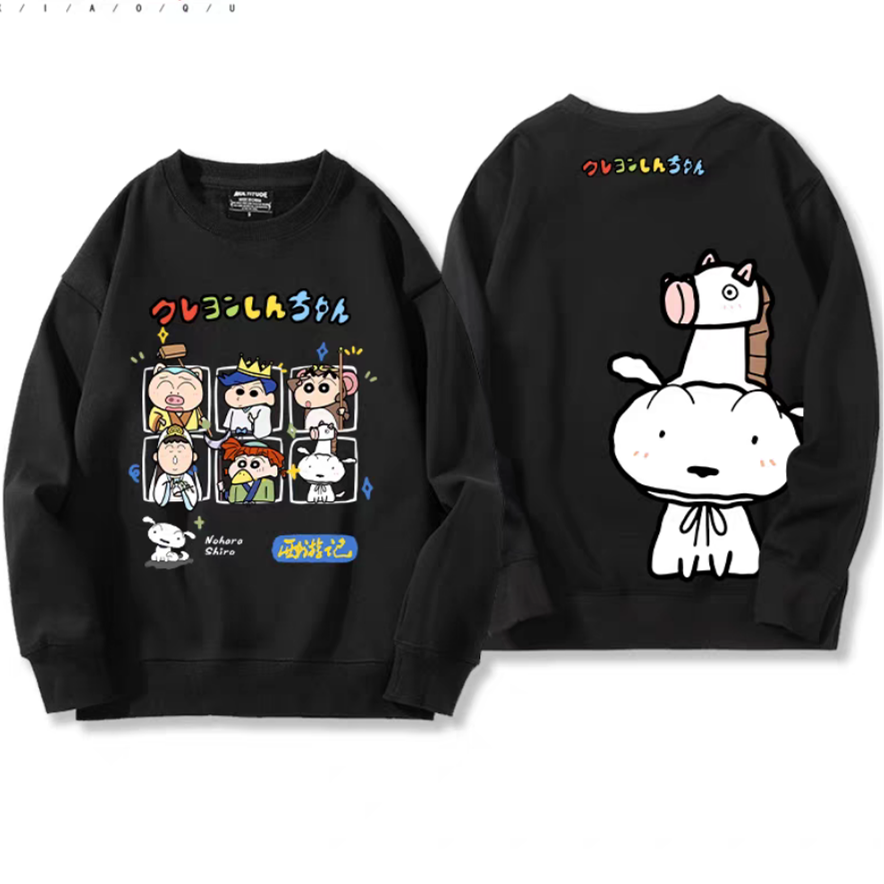 【tops】クルーネックプルオーバー M21843