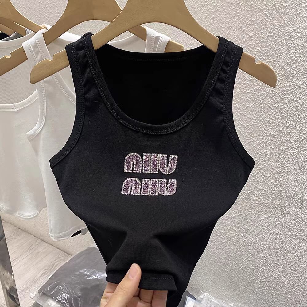 【tops】ノースリーブトップス M21886