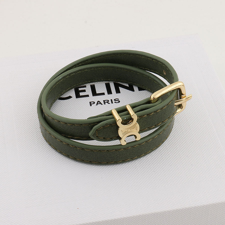 【雑貨】おしゃれブレスレット W14635