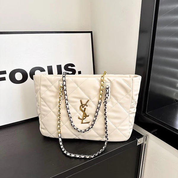 【雑貨】2色ショルダーバッグ W14077