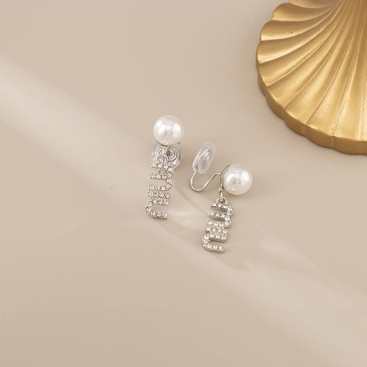 【雑貨】キラキラシンプルピアス T01441