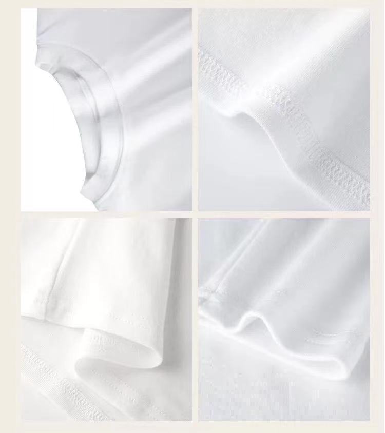 【Tops】2色展開カットソー W10436