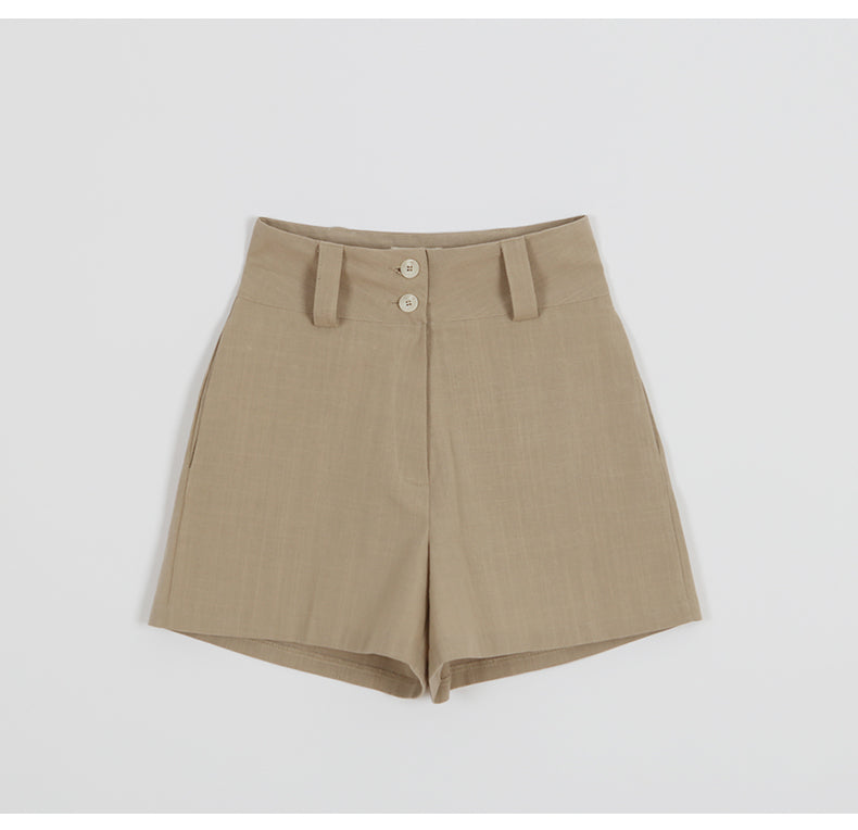 【Set】セットアップ シャツ + パンツ W12290