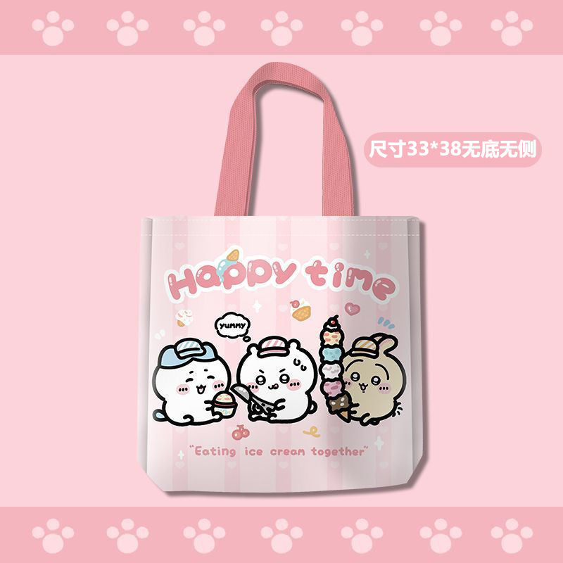 【雑貨】可愛いバッグ W13951