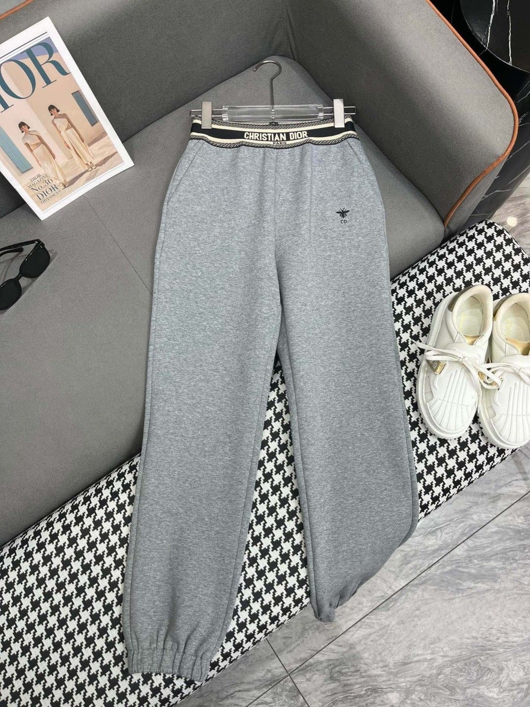 【Set】フーディー+パンツ 2点セット  Z8256