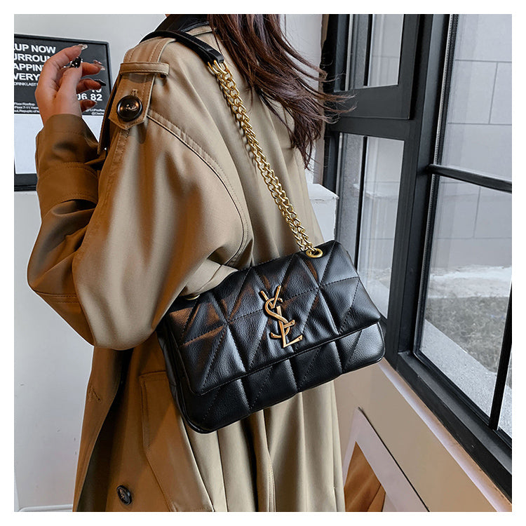 【雑貨】PUバッグ W12548