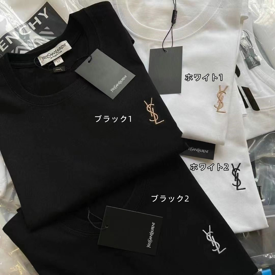 【Tops】カジュアルTシャツ W12522